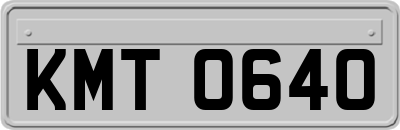 KMT0640