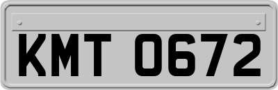 KMT0672