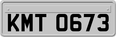 KMT0673