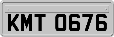 KMT0676