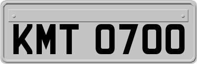 KMT0700