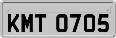 KMT0705