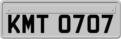 KMT0707