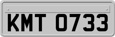 KMT0733