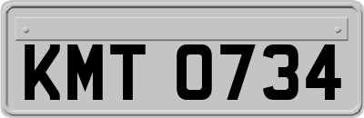 KMT0734