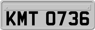 KMT0736