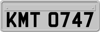 KMT0747