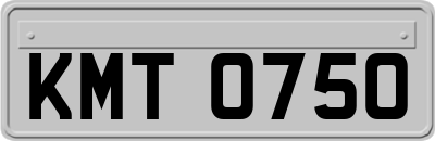 KMT0750