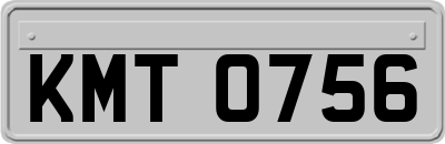 KMT0756