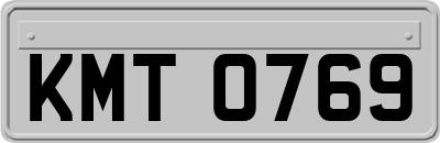 KMT0769