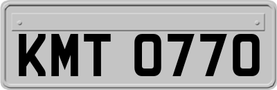 KMT0770