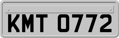 KMT0772