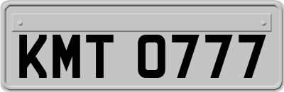 KMT0777