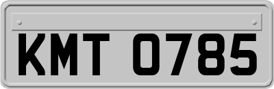 KMT0785