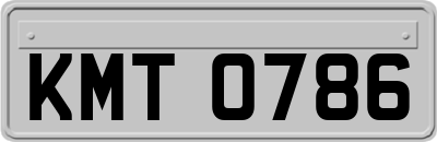 KMT0786