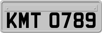 KMT0789