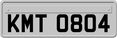 KMT0804