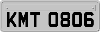 KMT0806