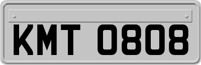 KMT0808