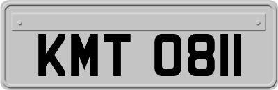 KMT0811