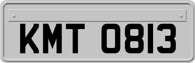 KMT0813