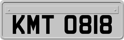 KMT0818