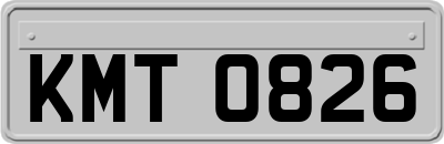 KMT0826