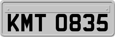 KMT0835