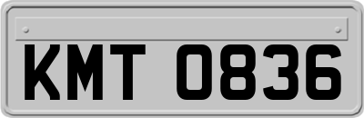 KMT0836