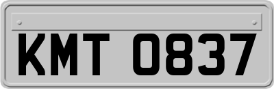 KMT0837