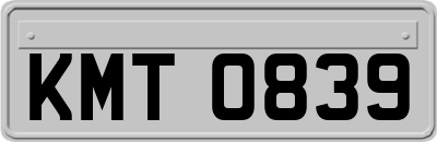 KMT0839