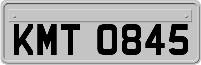 KMT0845