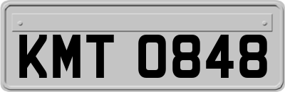 KMT0848