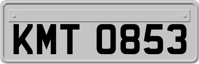 KMT0853