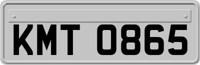 KMT0865