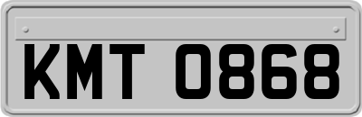 KMT0868