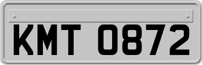 KMT0872