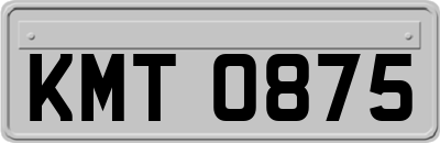 KMT0875