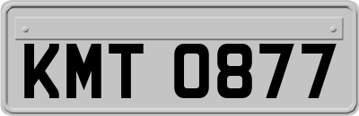 KMT0877