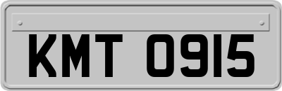 KMT0915