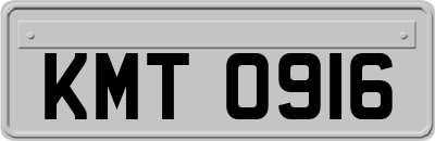 KMT0916