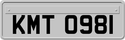 KMT0981