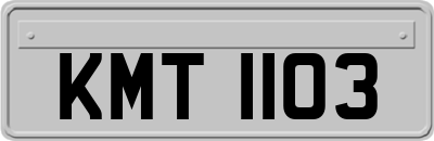 KMT1103