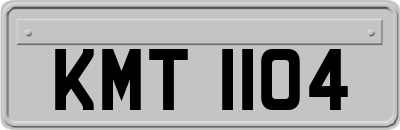 KMT1104