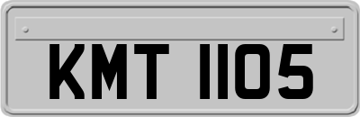 KMT1105