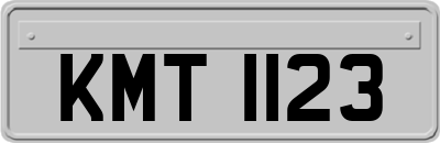 KMT1123