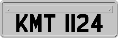 KMT1124