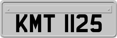 KMT1125