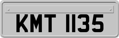 KMT1135