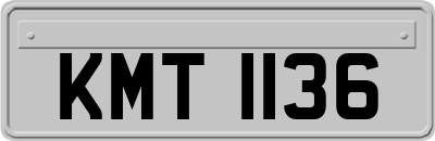 KMT1136